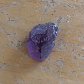 23.55ct BRAZILIAN AMETHYST