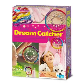 4M Make Your Own Dream Catcher