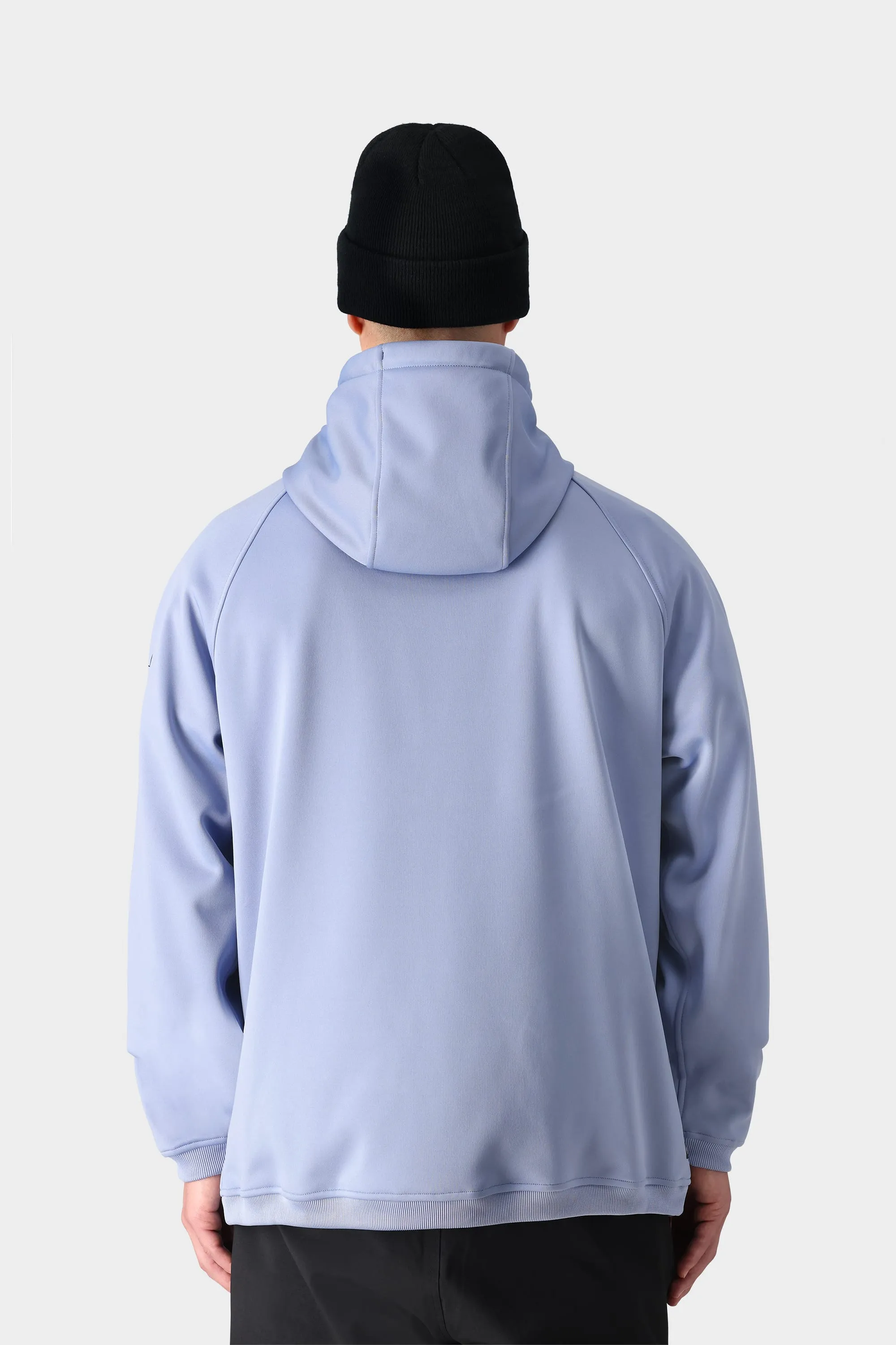 686 Men's Bonded Fleece Pullover Hoody