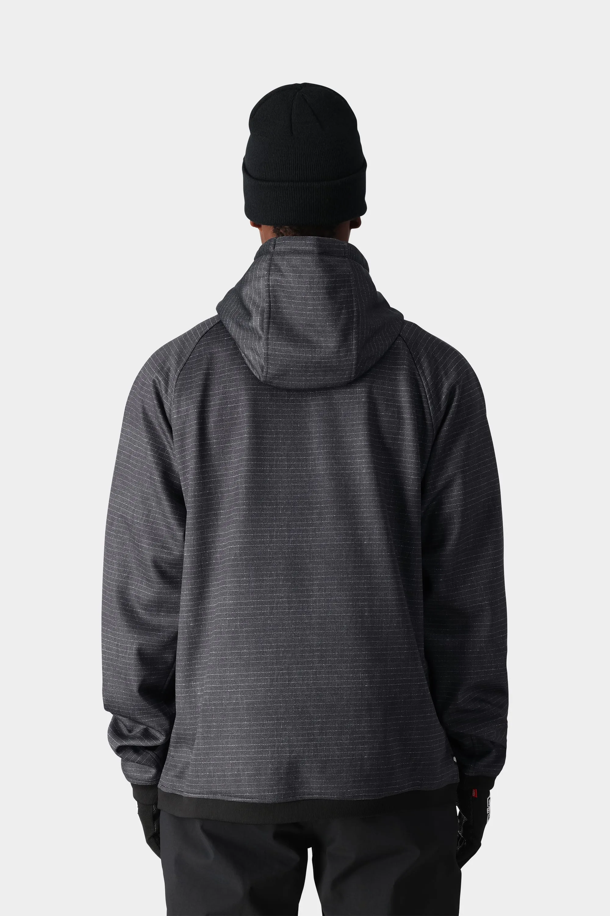 686 Men's Bonded Fleece Pullover Hoody