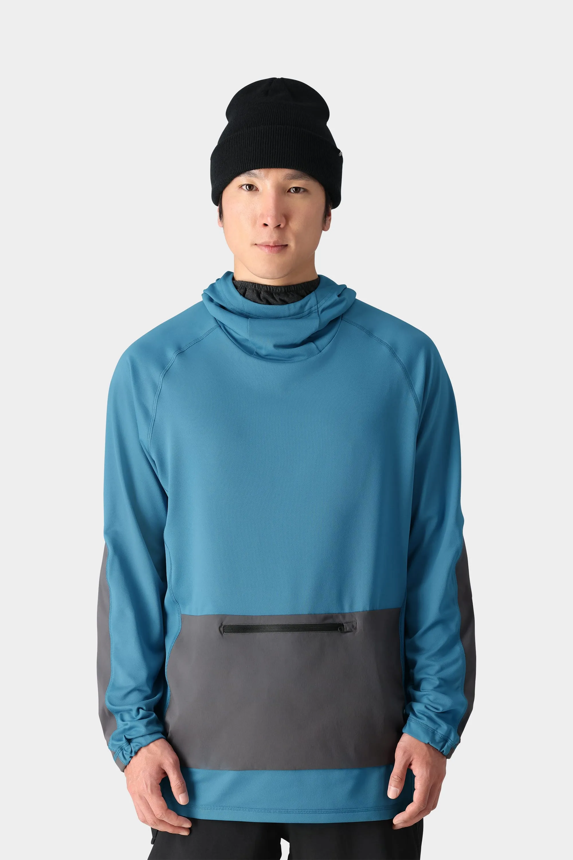 686 Men's Ultra Thermal Fleece Hoody