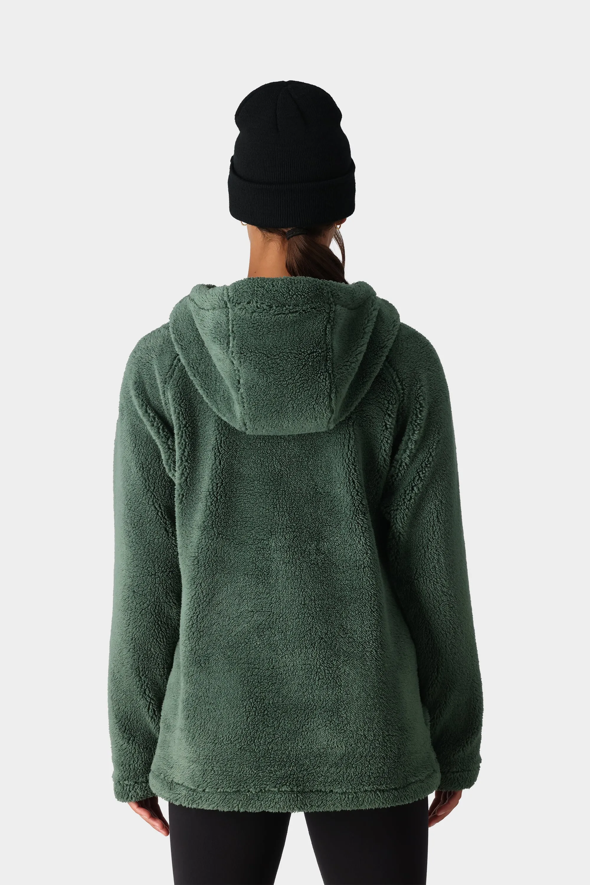 686 Women's Hemlock Fleece Hoody