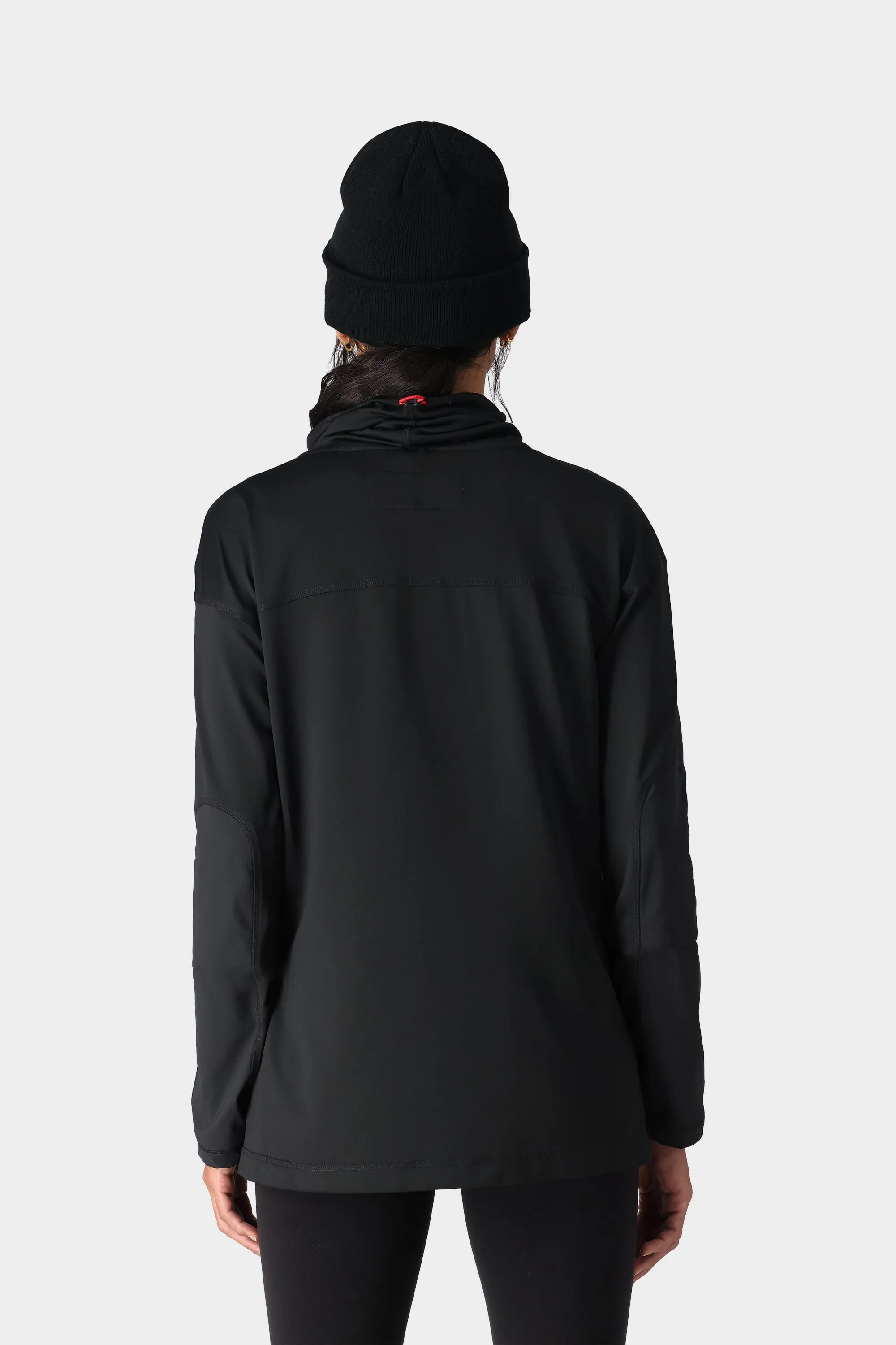 686 Women's Ultra Thermal Fleece Hoody