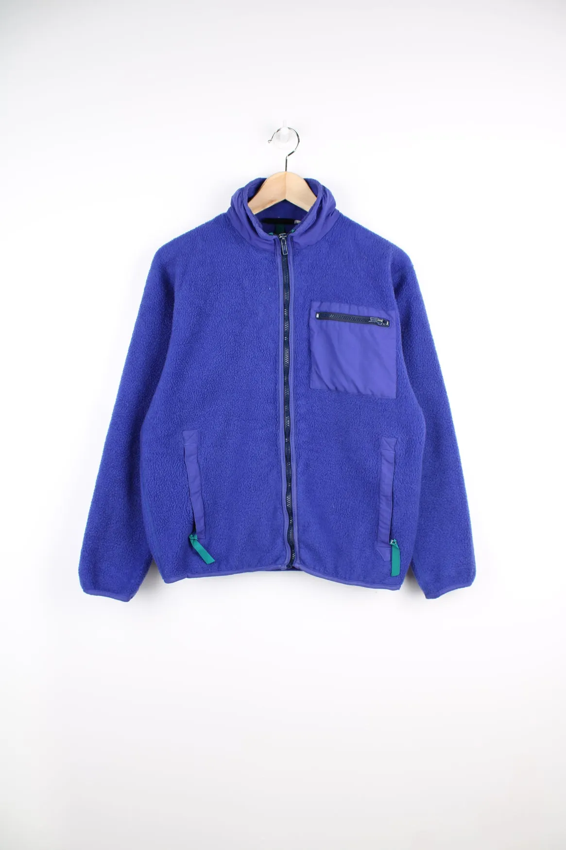 80's Patagonia Fleece