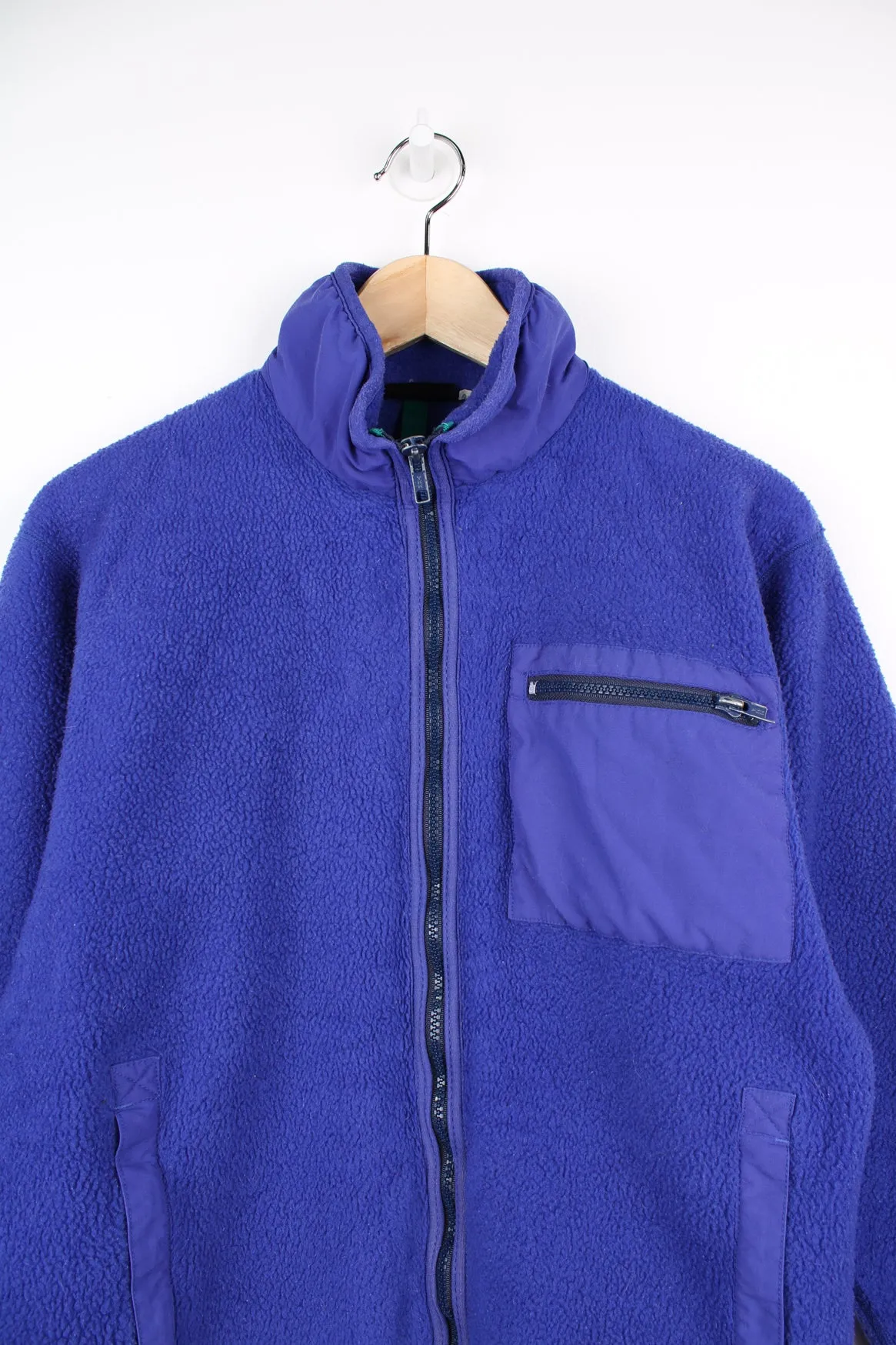 80's Patagonia Fleece