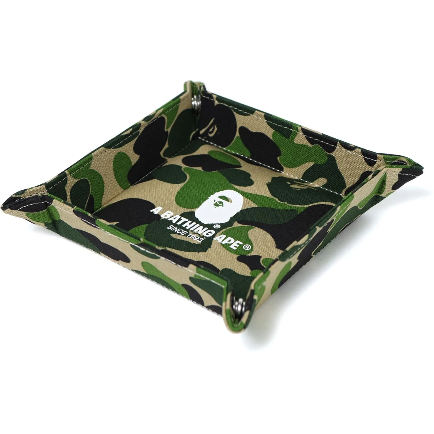 ABC CAMO TRAY (M)