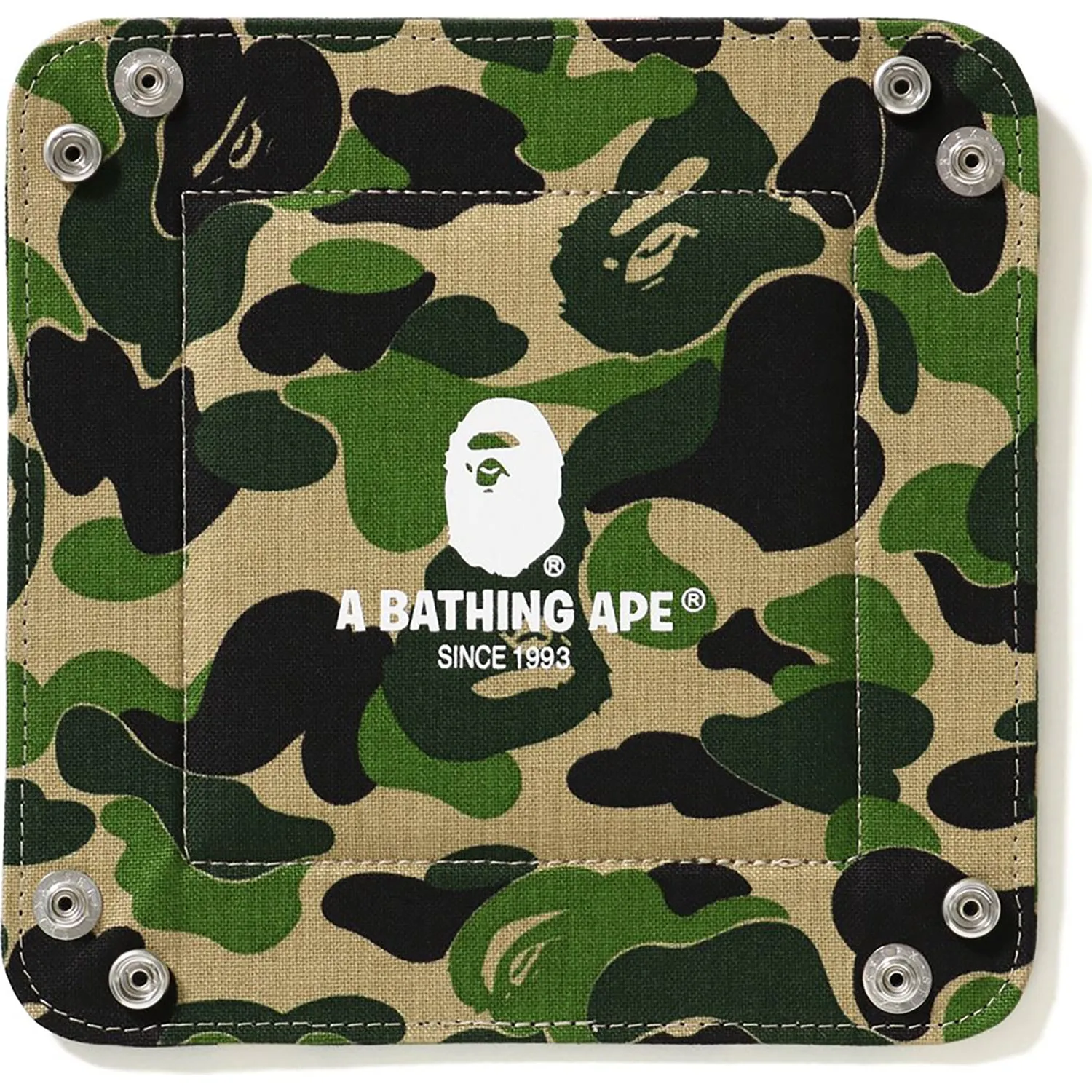 ABC CAMO TRAY (M)