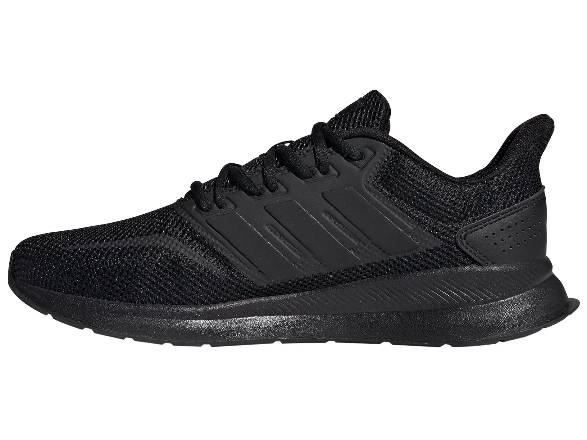 Adidas Mens Runfalcon Black  G28970