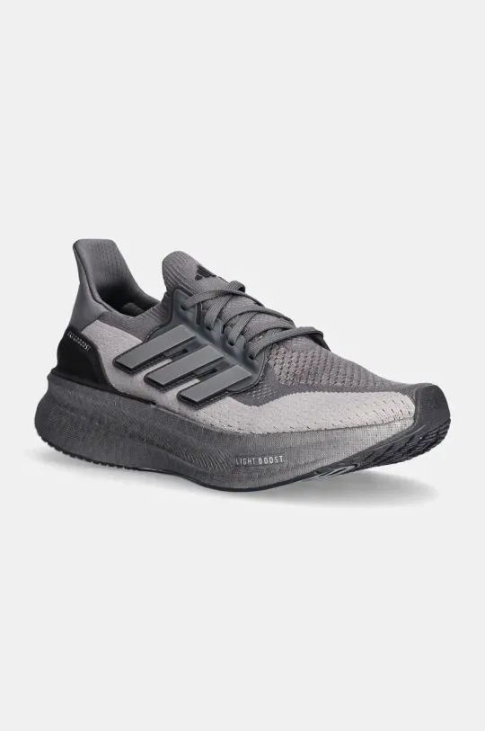 adidas Performance running shoes Ultraboost 5 gray color IF1483