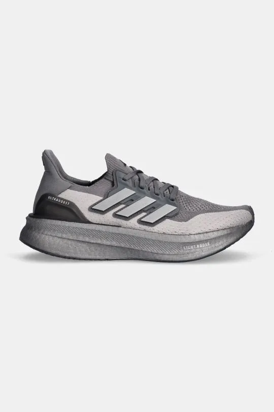 adidas Performance running shoes Ultraboost 5 gray color IF1483