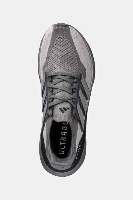 adidas Performance running shoes Ultraboost 5 gray color IF1483