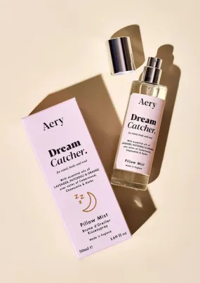 Aery Dream Catcher Pillow Mist - Lavender, Patchouli & Orange