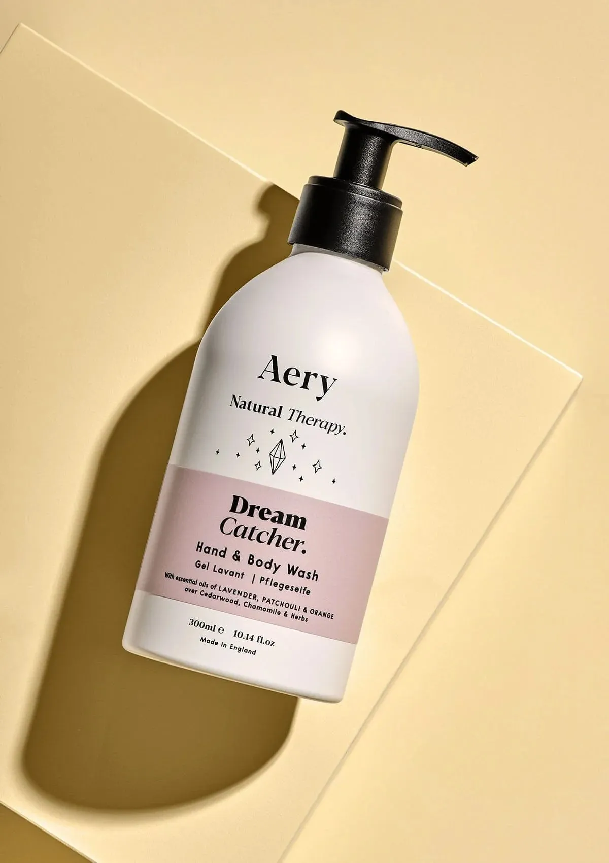 Aery Hand & Body Wash - Dream Catcher