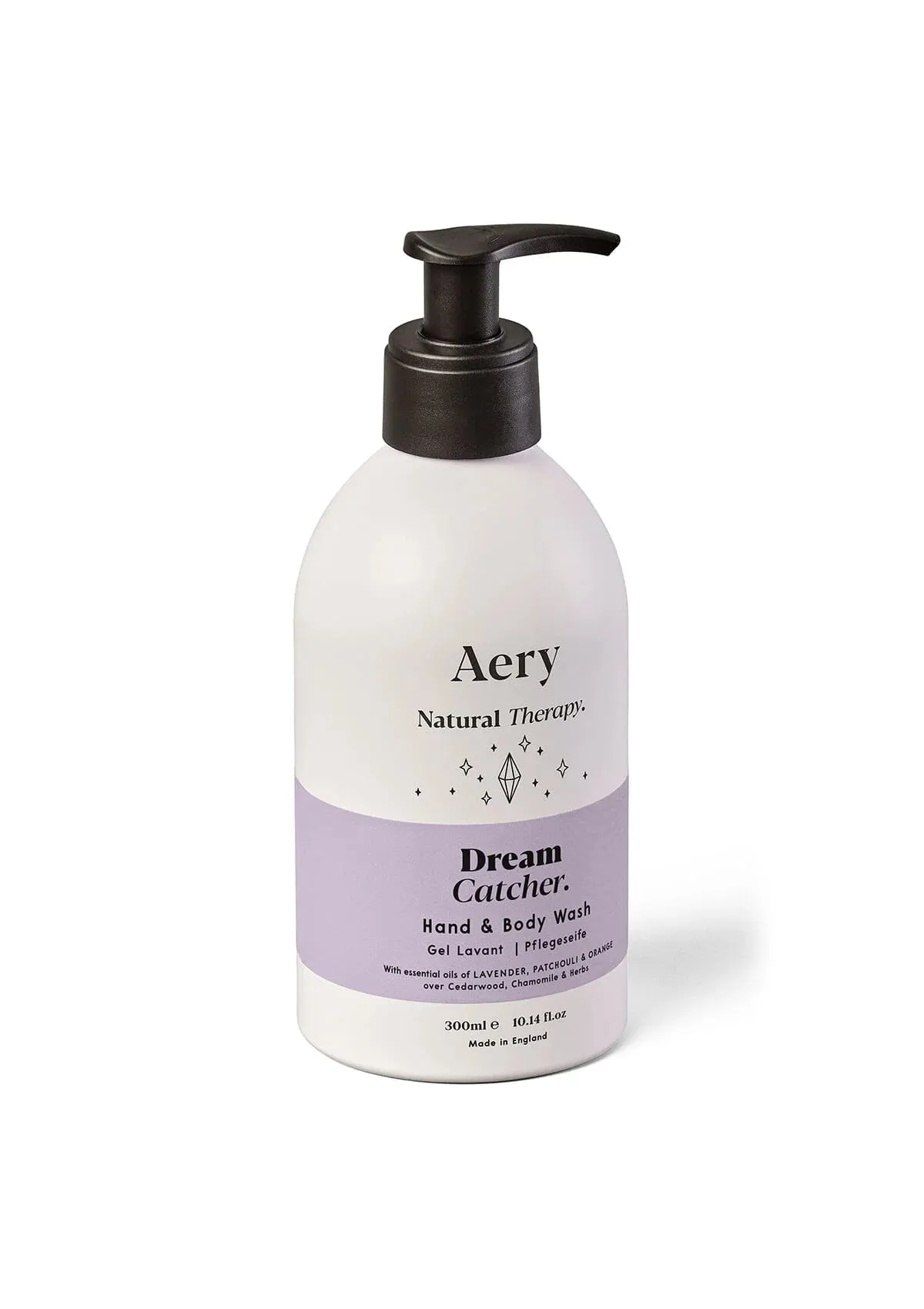 Aery Hand & Body Wash - Dream Catcher