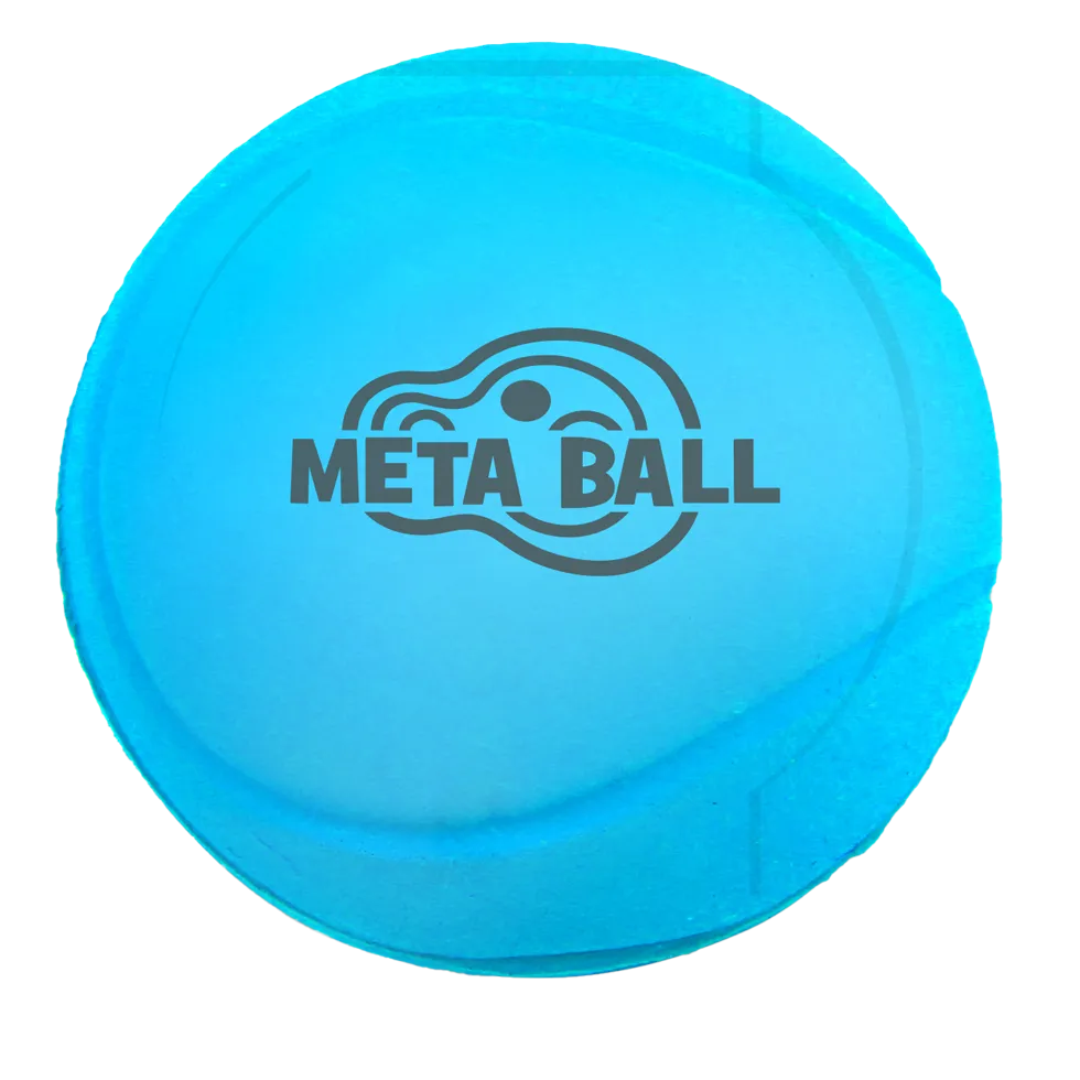 AFP Meta Ball - Bounce & Rattle Ball