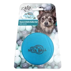 AFP Meta Ball - Bounce & Rattle Ball