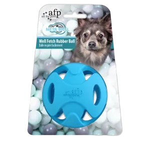 AFP Meta Ball - Well Fetch Ball