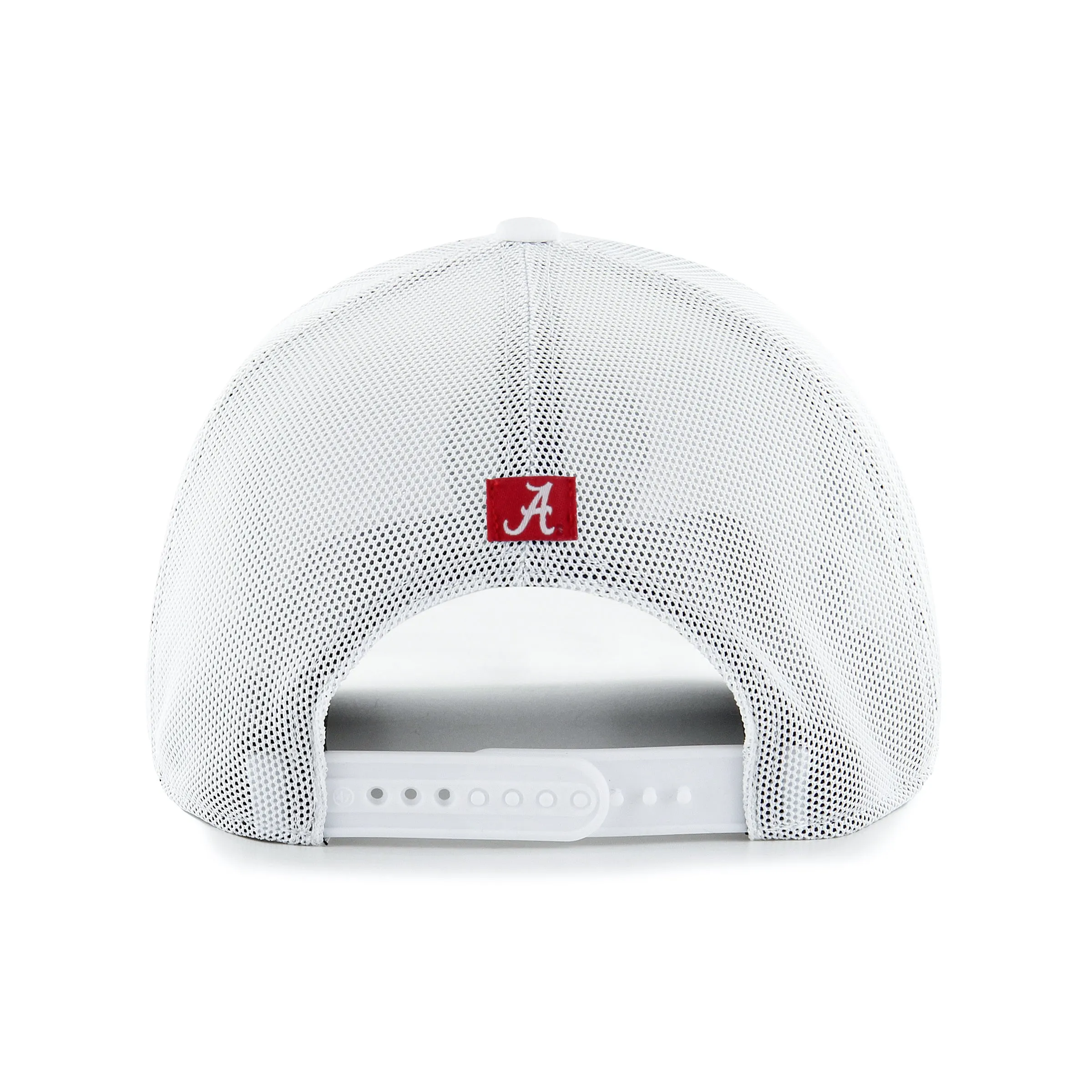 ALABAMA CRIMSON TIDE BRRR FAIRWAY '47 TRUCKER