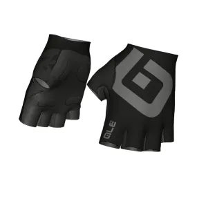 Ale Air summer glove Black Gray