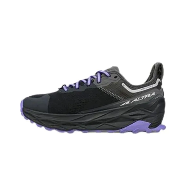 Altra Olympus 5 Womens Trail Shoe