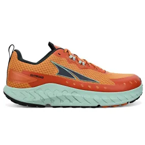 Altra Outroad Naranja