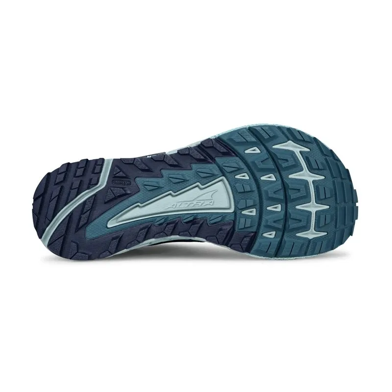 Altra Women's Timp 4 - Deep Teal