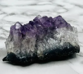 Amethyst Cluster Specimen