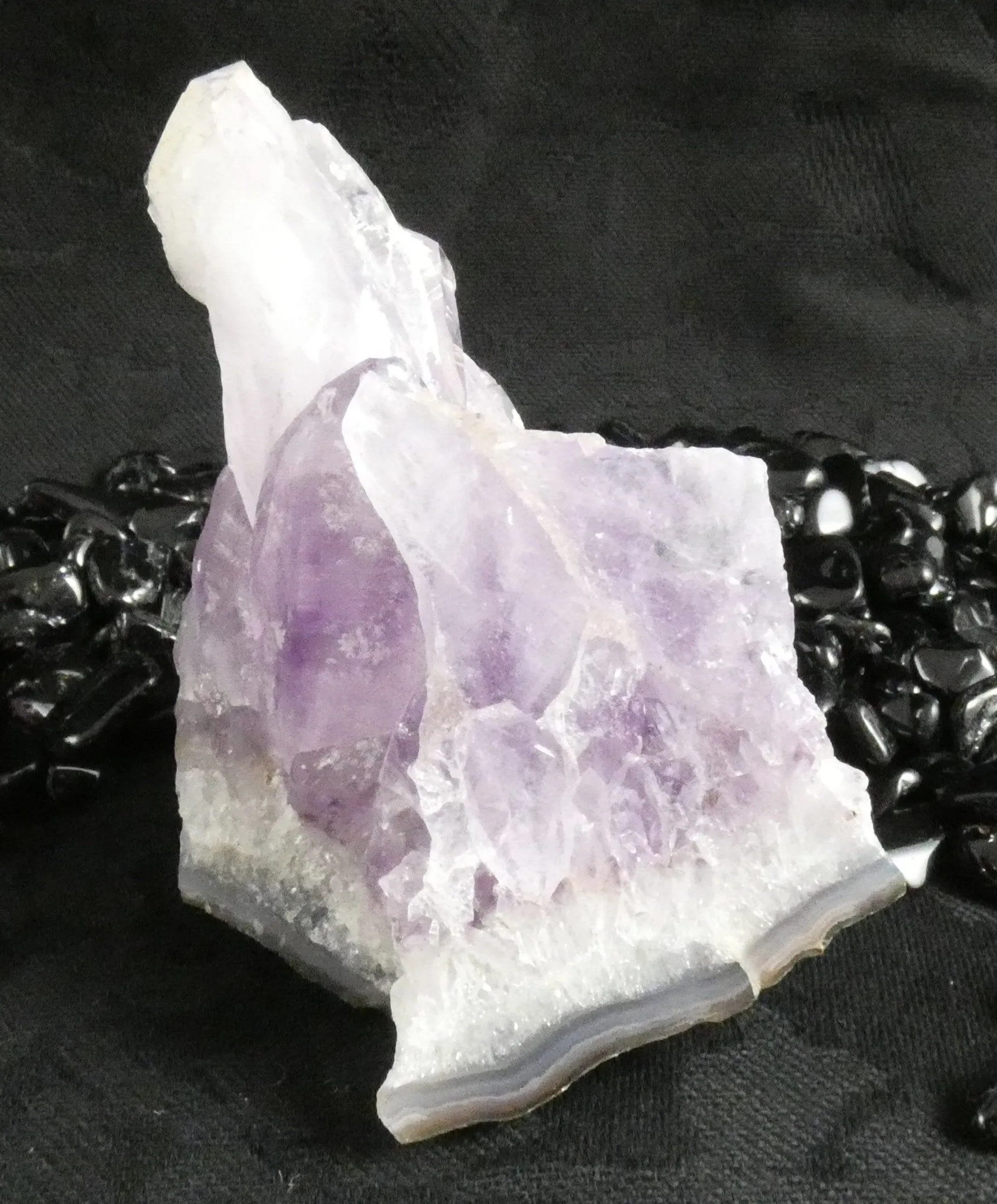 Amethyst Specimen