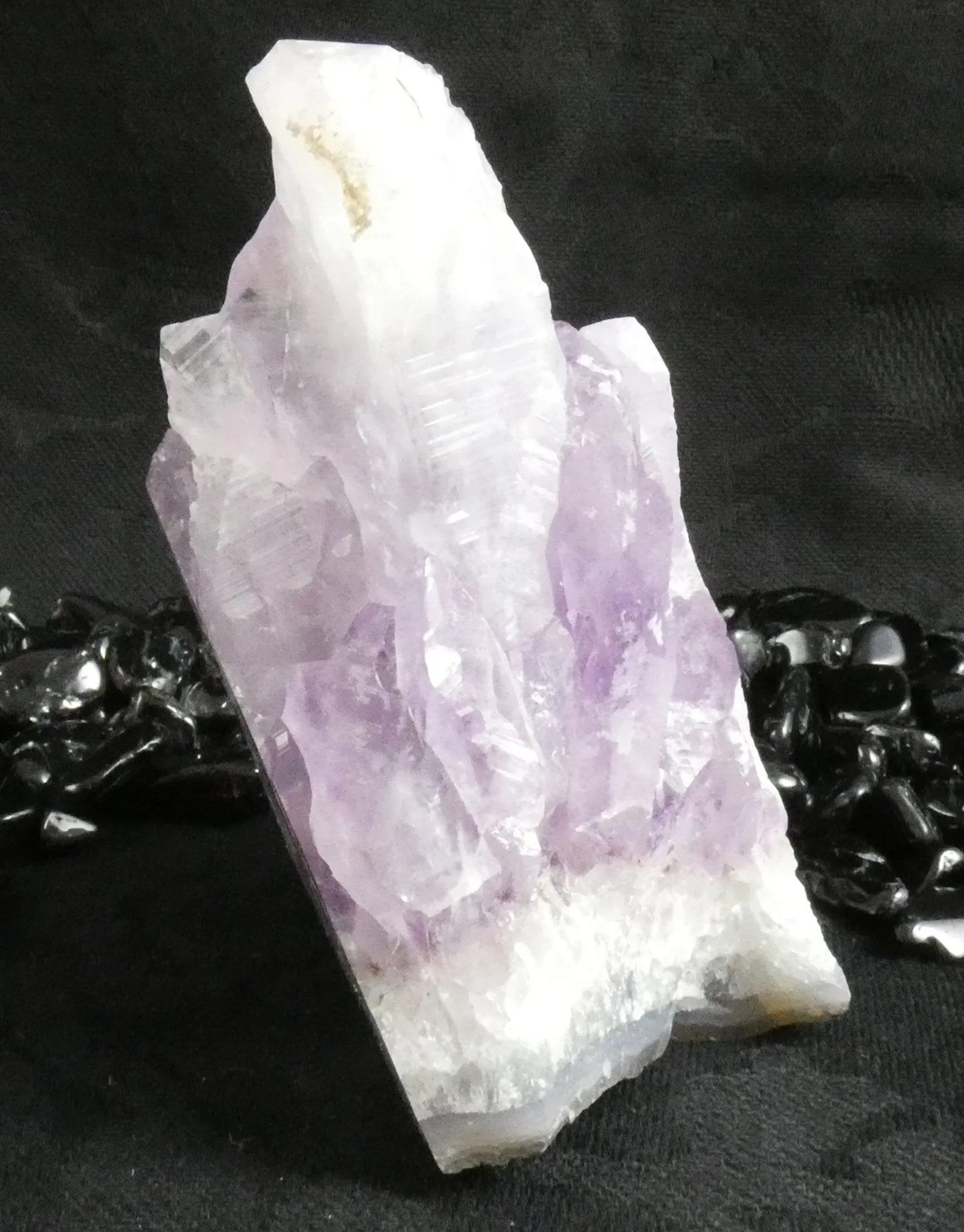 Amethyst Specimen