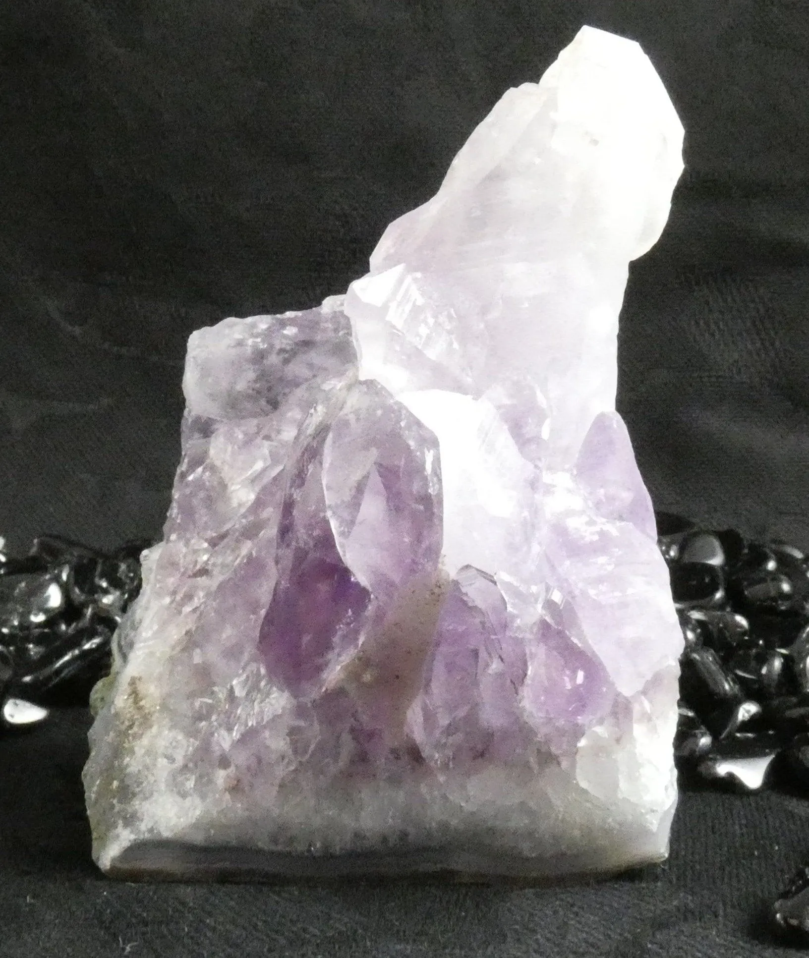 Amethyst Specimen