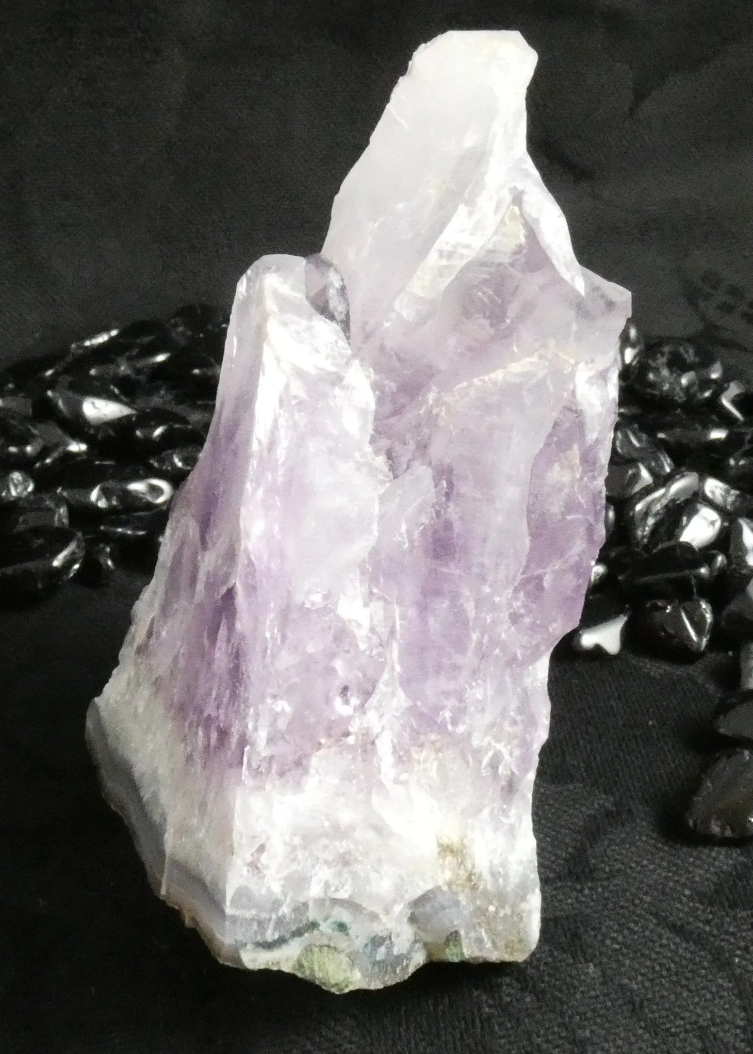 Amethyst Specimen