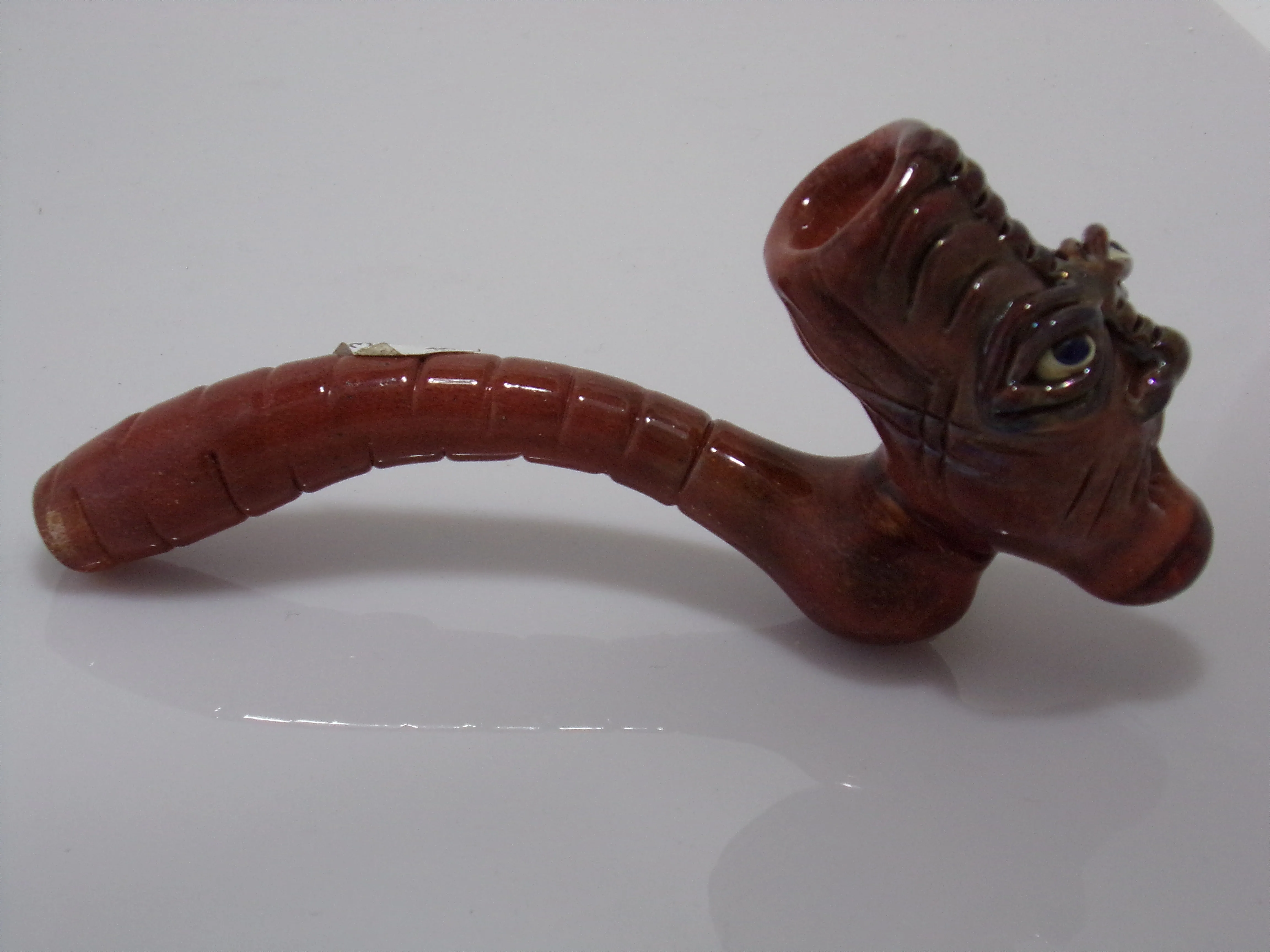 Ancient Aliens Pipe - Caliculturesmokeshop.com