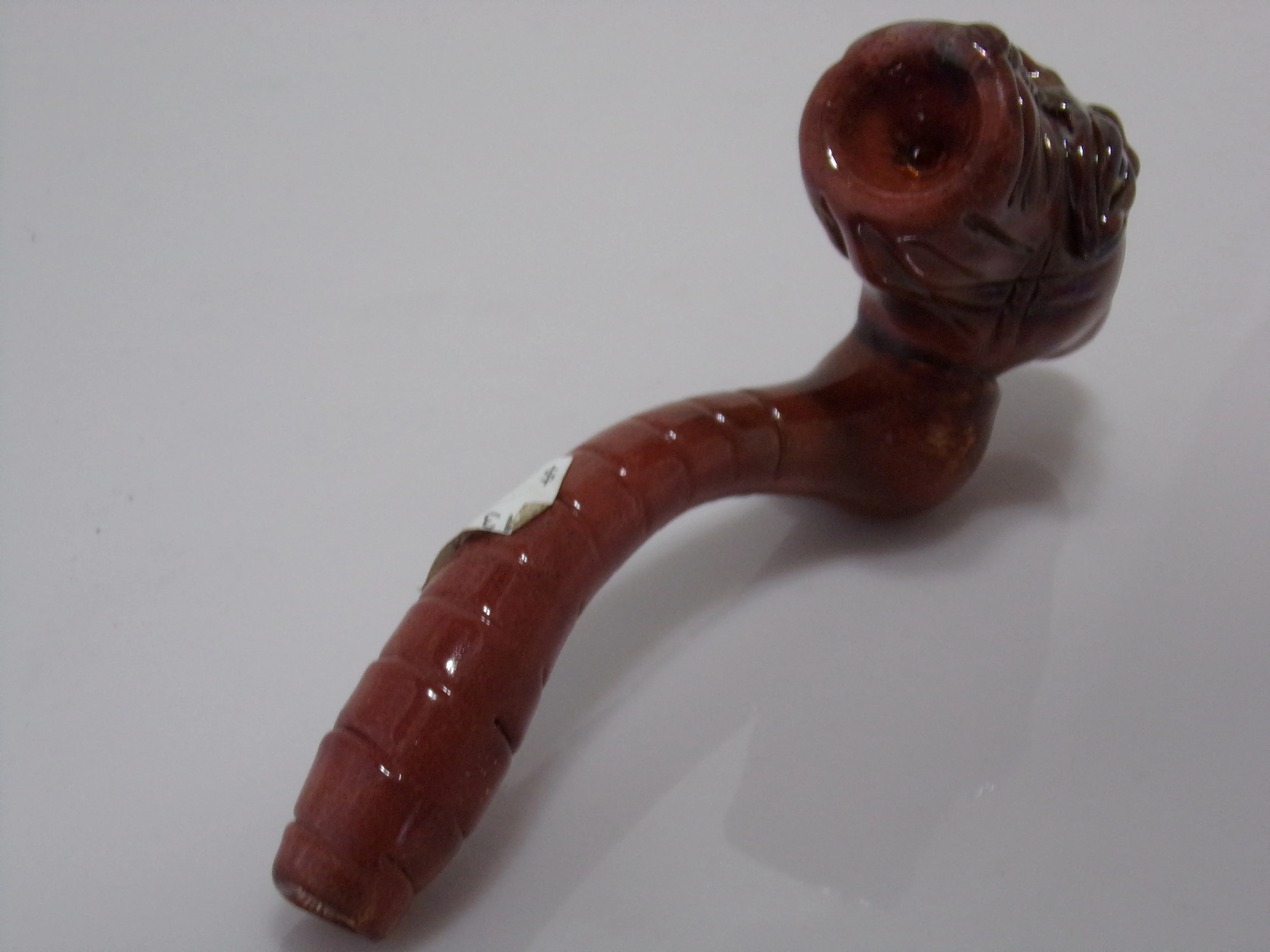 Ancient Aliens Pipe - Caliculturesmokeshop.com