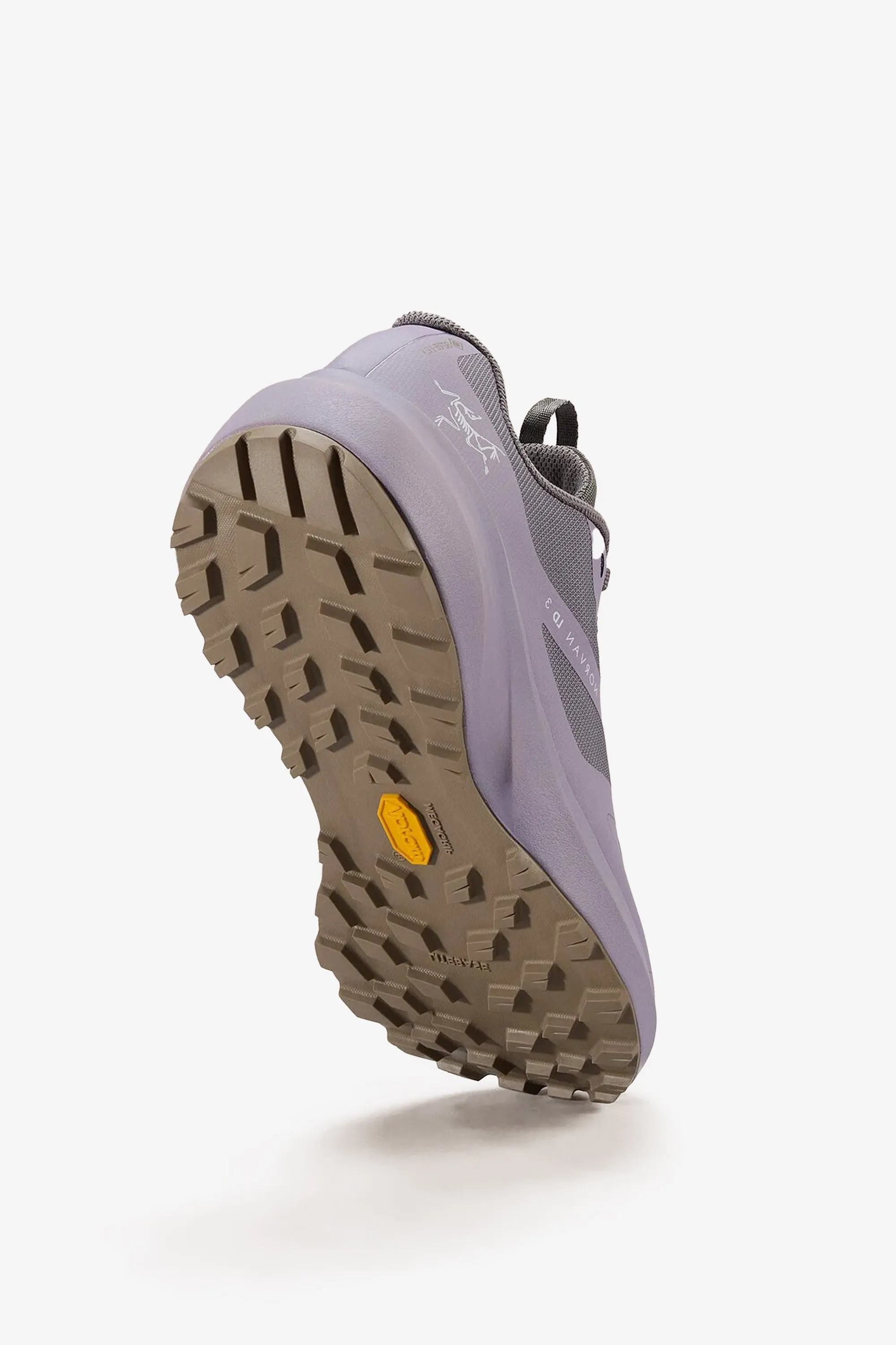 Arc'teryx Women's Norvan LD 3 GTX Shoe in Void/Velocity