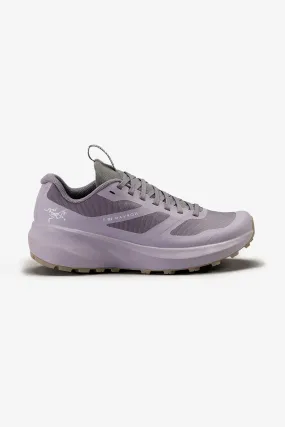 Arc'teryx Women's Norvan LD 3 GTX Shoe in Void/Velocity