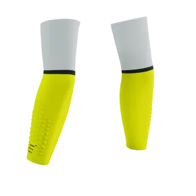 ArmForce Ultralight White/Safety Yellow