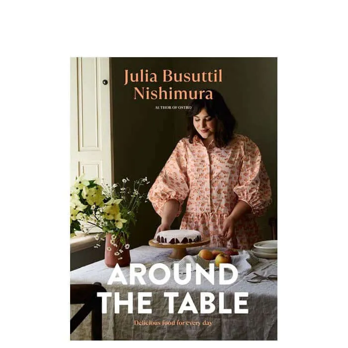 Around the Table