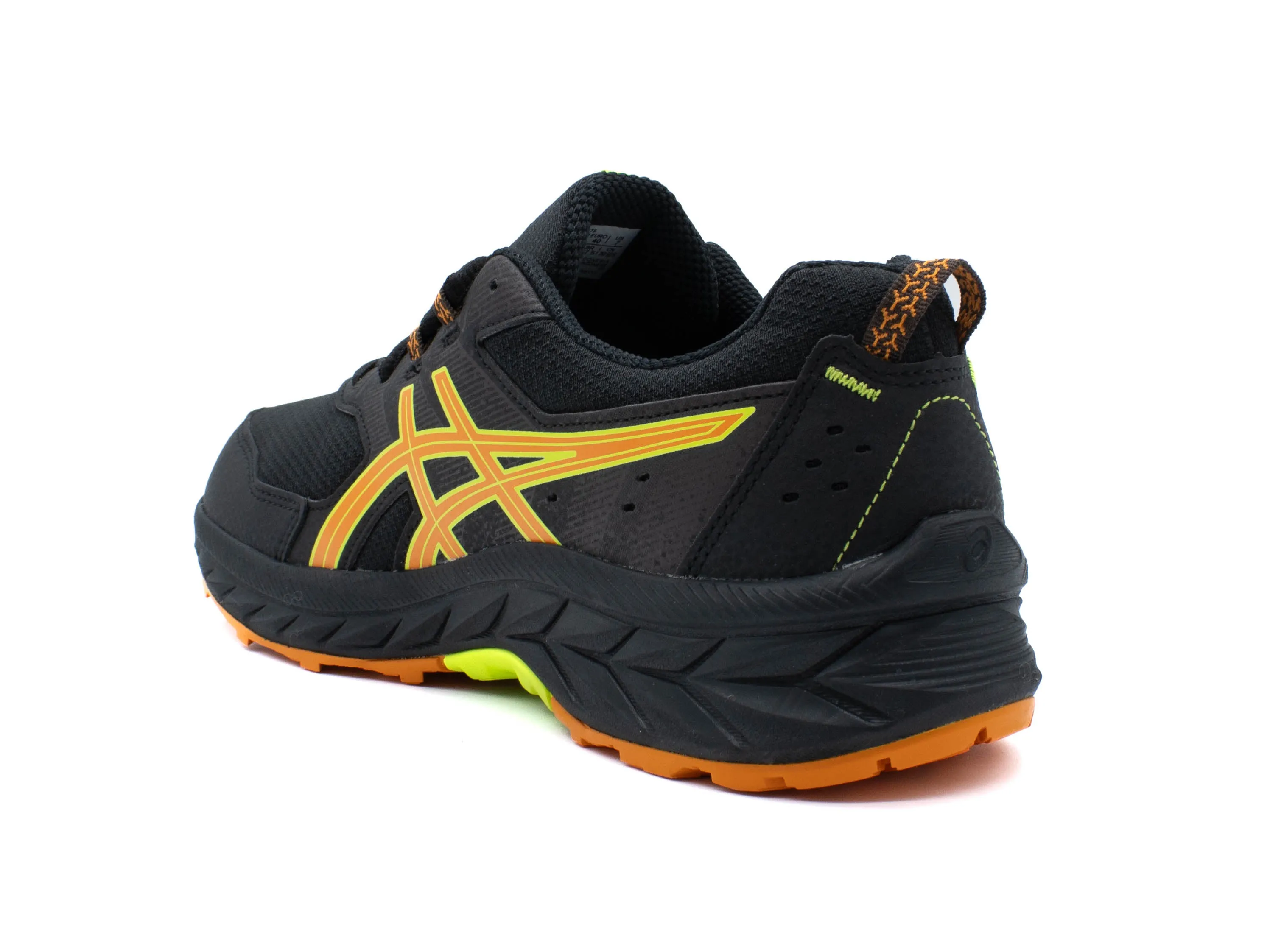 ASICS PRE VENTURE 9 GS