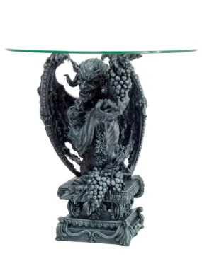 Bacchus Table