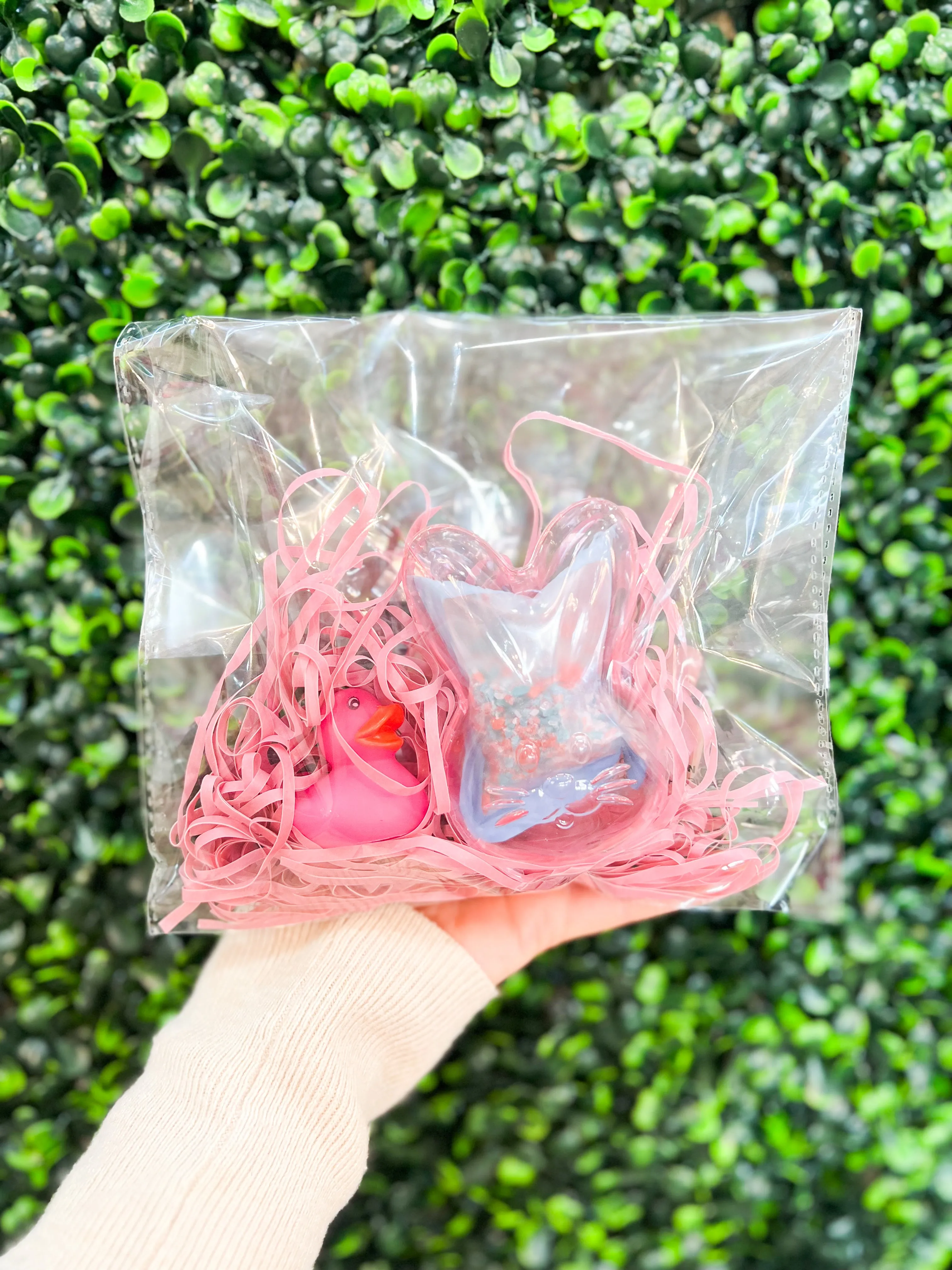 Bath Fizz In A Bag