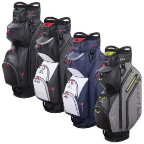 Big Max Dri Lite Style Cart Bag