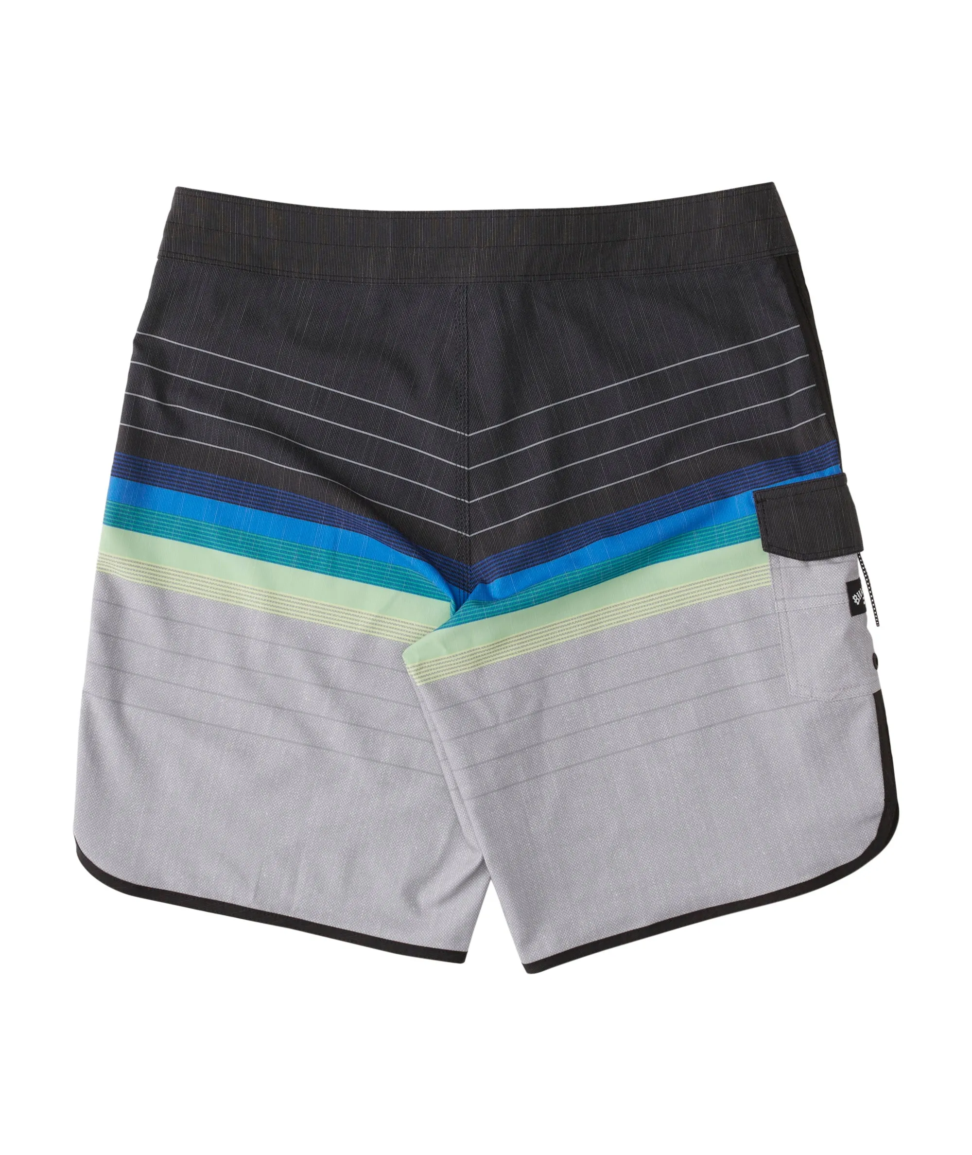 Billabong 73 Pro Boardshorts-Grey