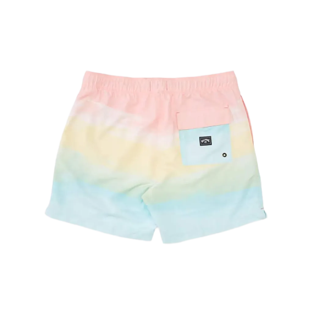 Billabong Men's Good Times Boardshorts