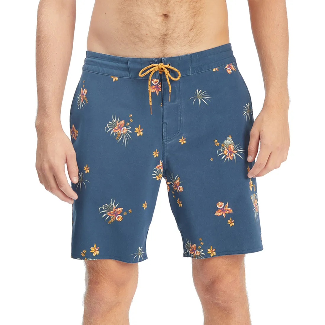 Billabong Sundays Lo Tide Board Short 19 - Men's