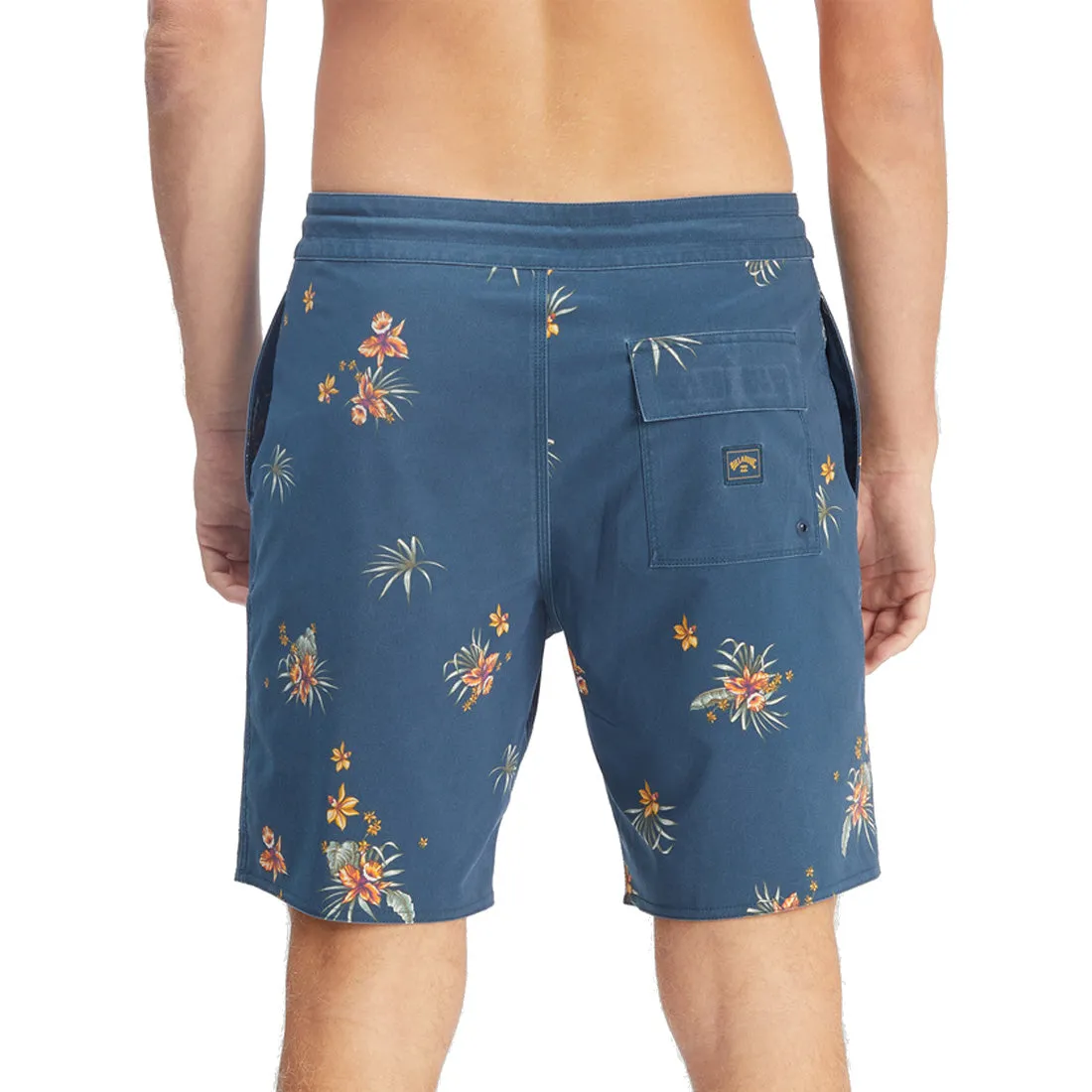 Billabong Sundays Lo Tide Board Short 19 - Men's