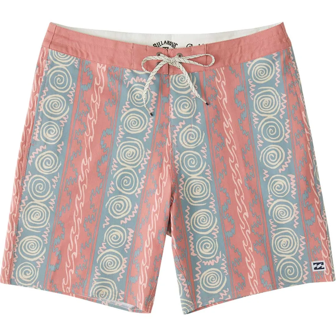 Billabong Sundays Lo Tide Boardshort 19 - Men's