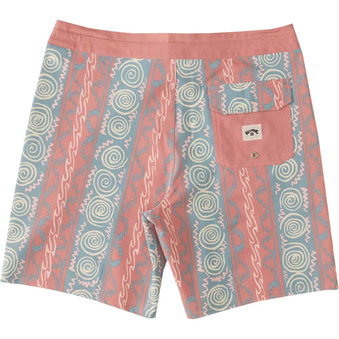 Billabong Sundays Lo Tide Boardshort 19 - Men's