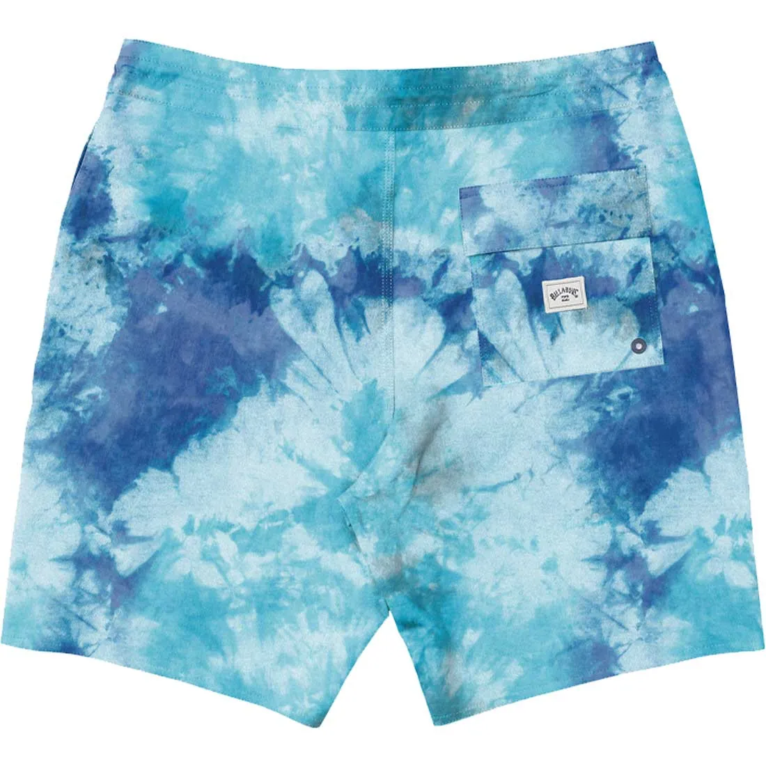 Billabong Sundays Lo Tide Boardshort 19 - Men's