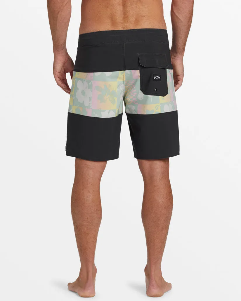 Billabong Tribong Pro Boardshorts-Stealth