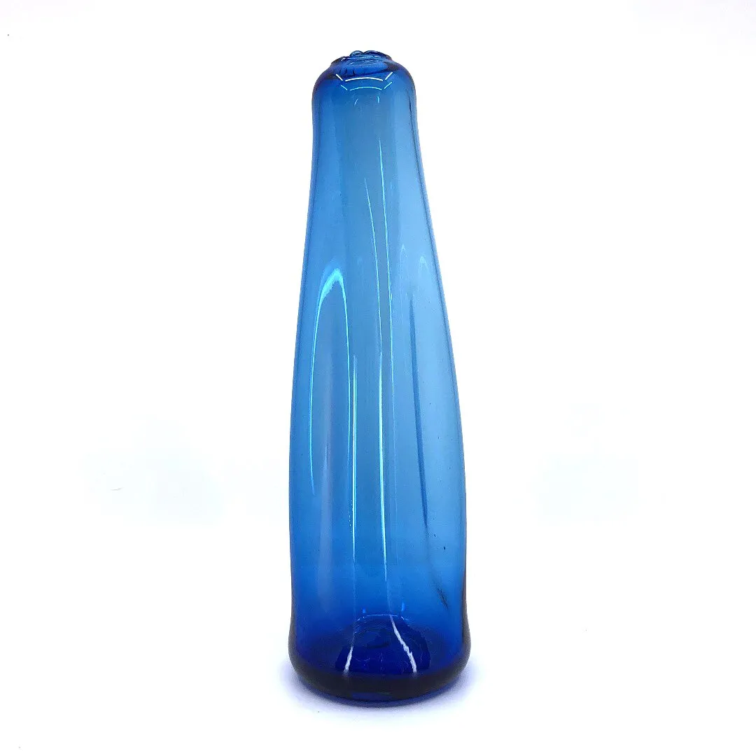 Blue Large Vase